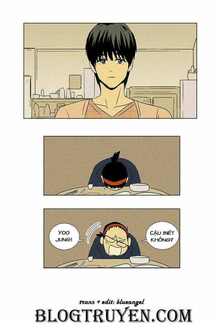 bẫy tình yêu chapter 43 19