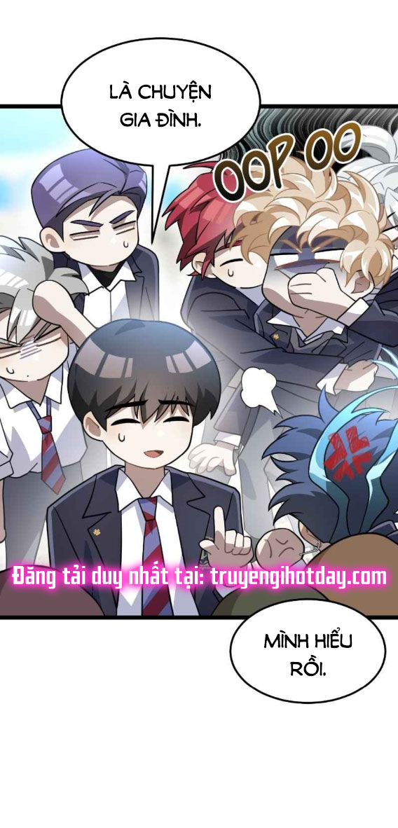 dark moon - tế đàn ánh trăng chapter 69.2 10