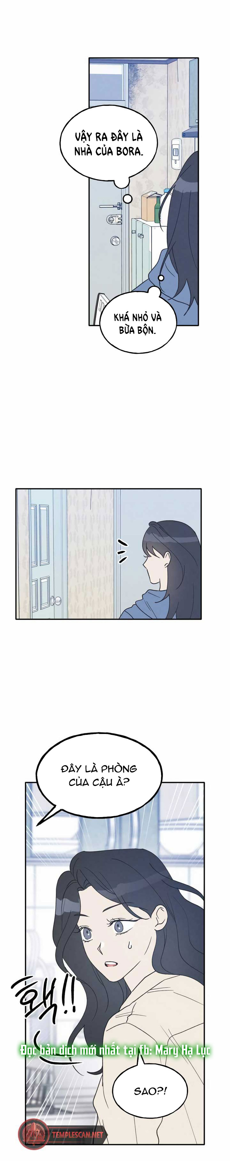 nguyên tắc của bạn thân là con trai chapter 47.1 12