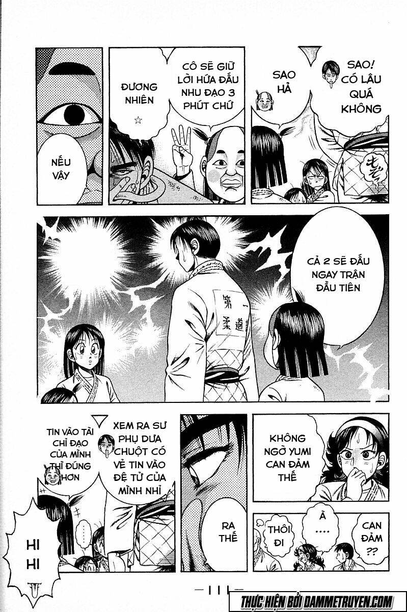 shin kotaro makaritoru! juudouhen chapter 192 8