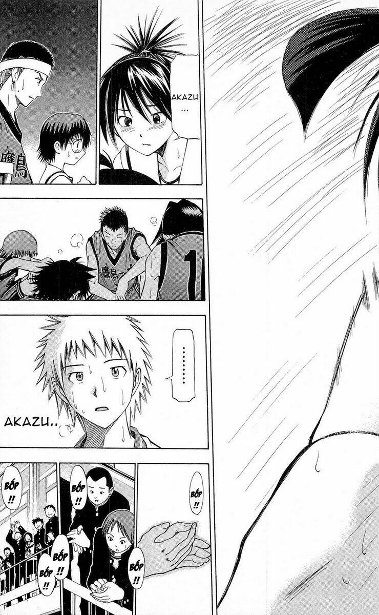 cơn lốc - fight no akatsuki chapter 45 17