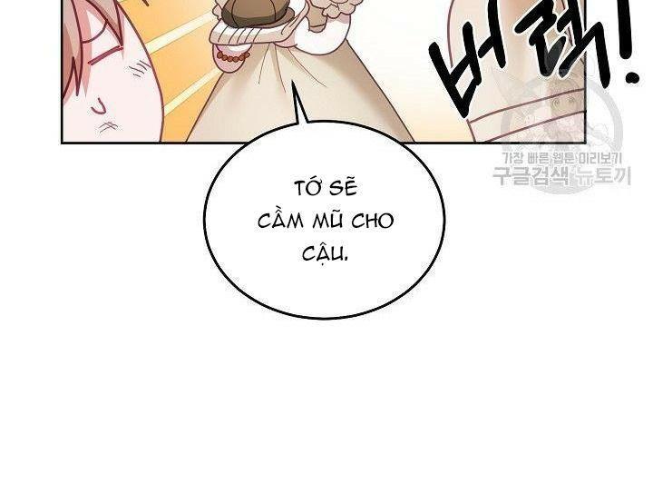 cô tiểu thư bé nhỏ thuần hóa các nhân vật chính chapter 48 54