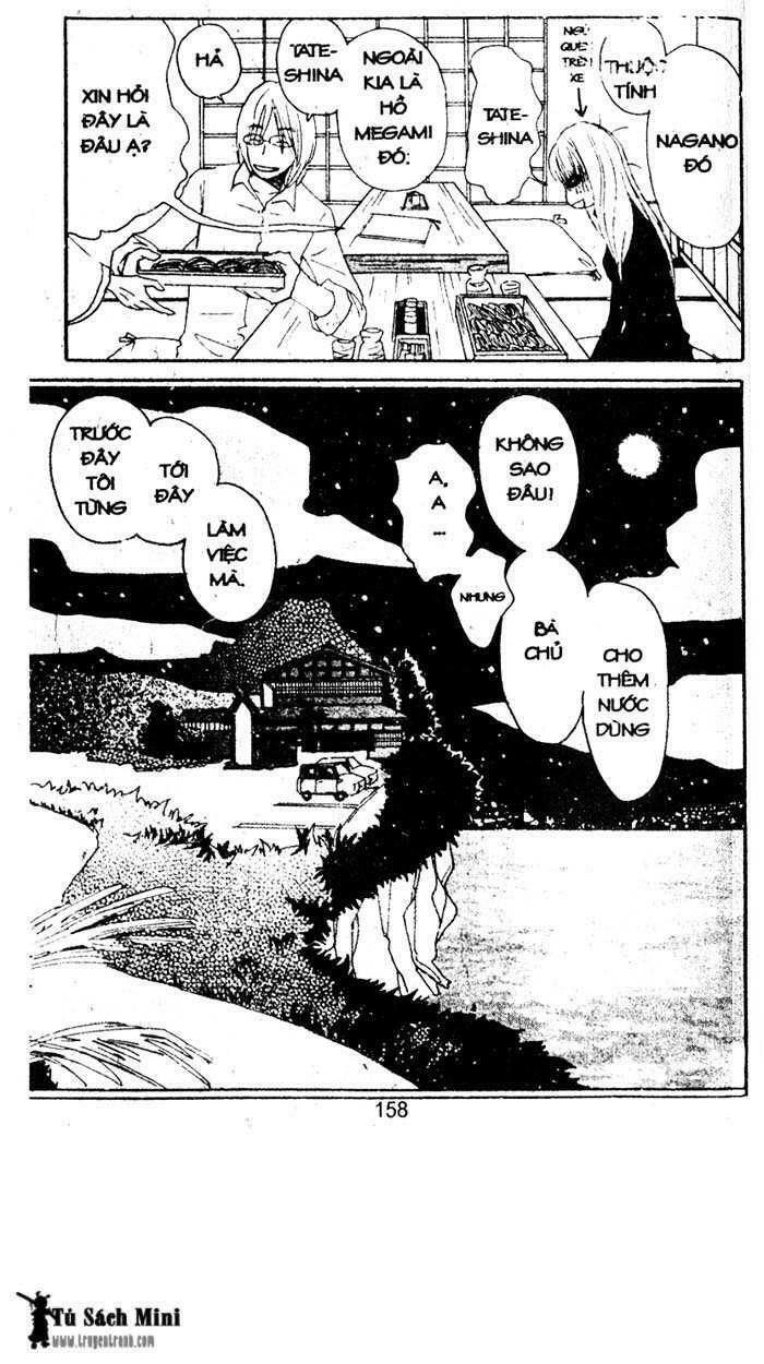 love n life chapter 27 28