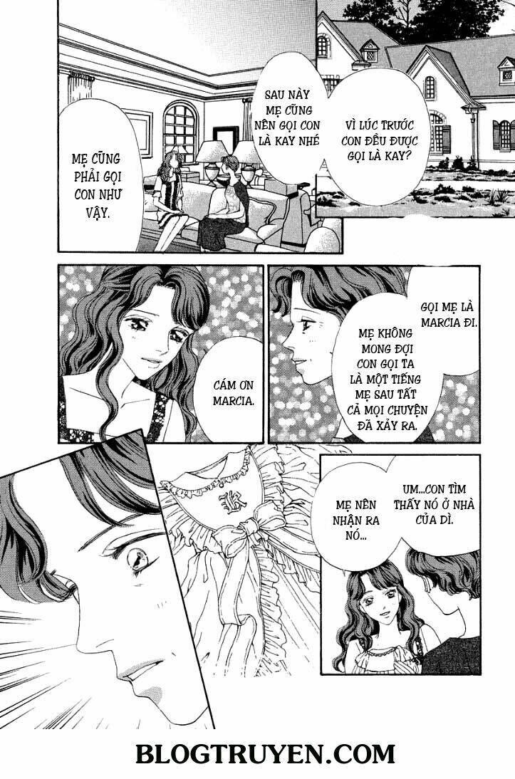 akai kami wa yuuwaku no shirushi chapter 0 86