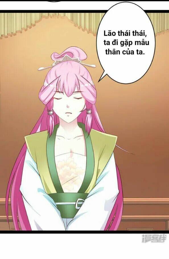 trọng sinh y phi chapter 6 27