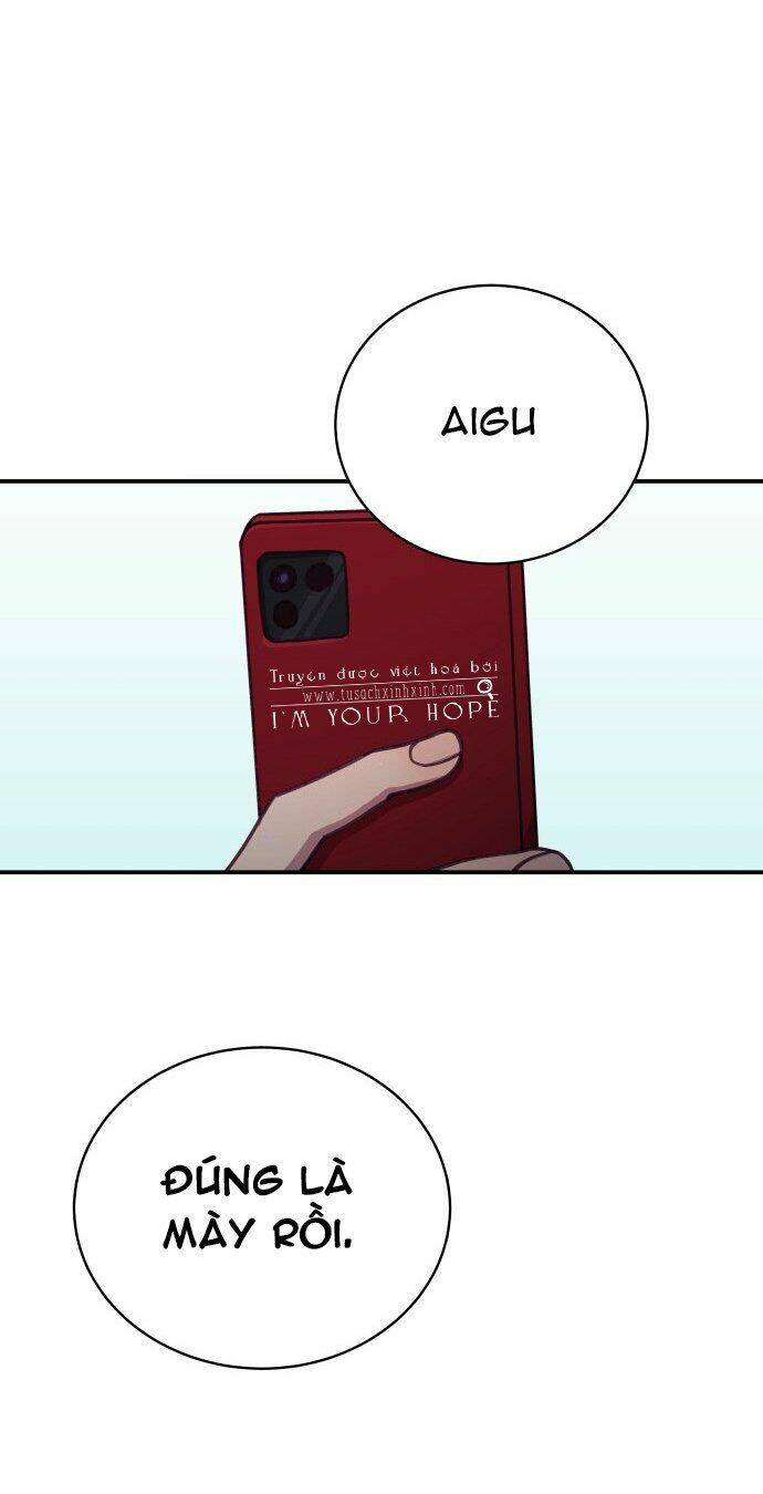 lạy chúa! xin hãy để con trở thành ác ma chapter 7 68