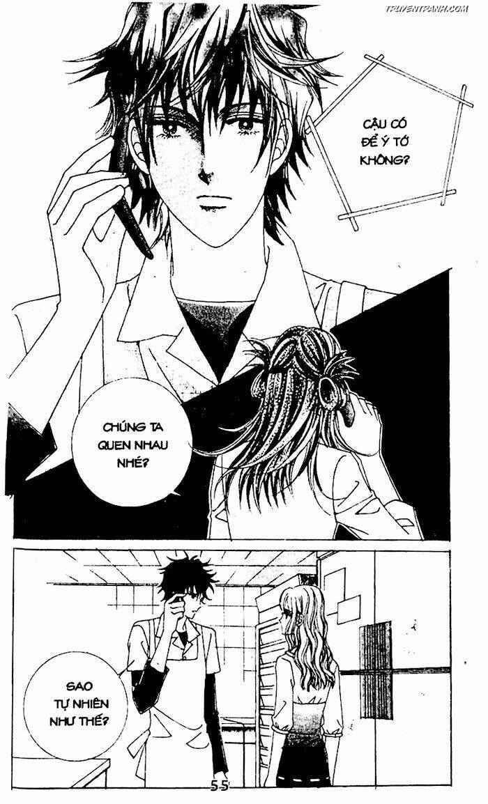 nhà trọ hoàn hảo chapter 92 27