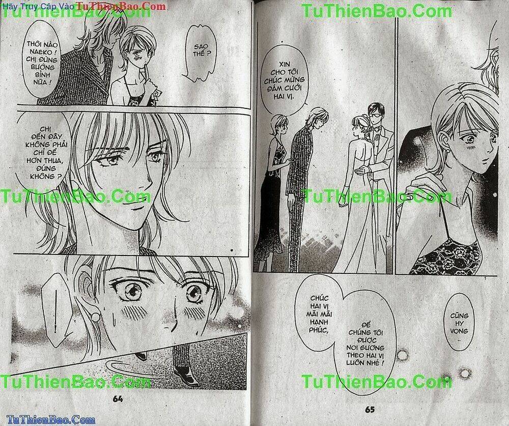 bạn trai tuổi 18 chapter 2 33