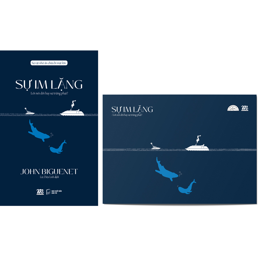 Sự Im Lặng - Lời Nói Dối Hay Sự Trừng Phạt