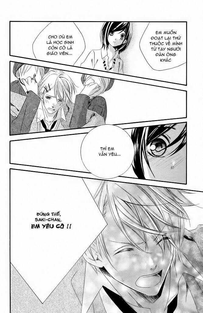 sensei, suki chapter 4 37