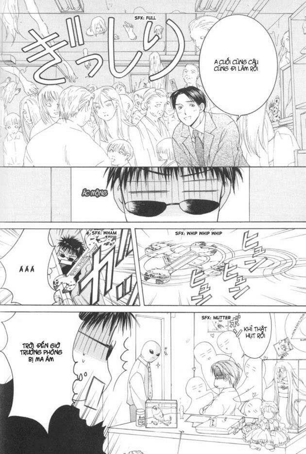 arcana soul chapter 10 6