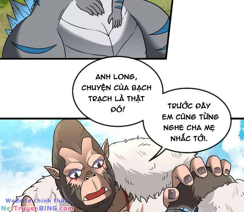 trùng sinh thành godzilla chapter 59.2 10