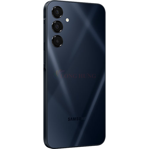 Điện thoại Samsung Galaxy A16 5G (4GB/128GB) - Hàng chính hãng