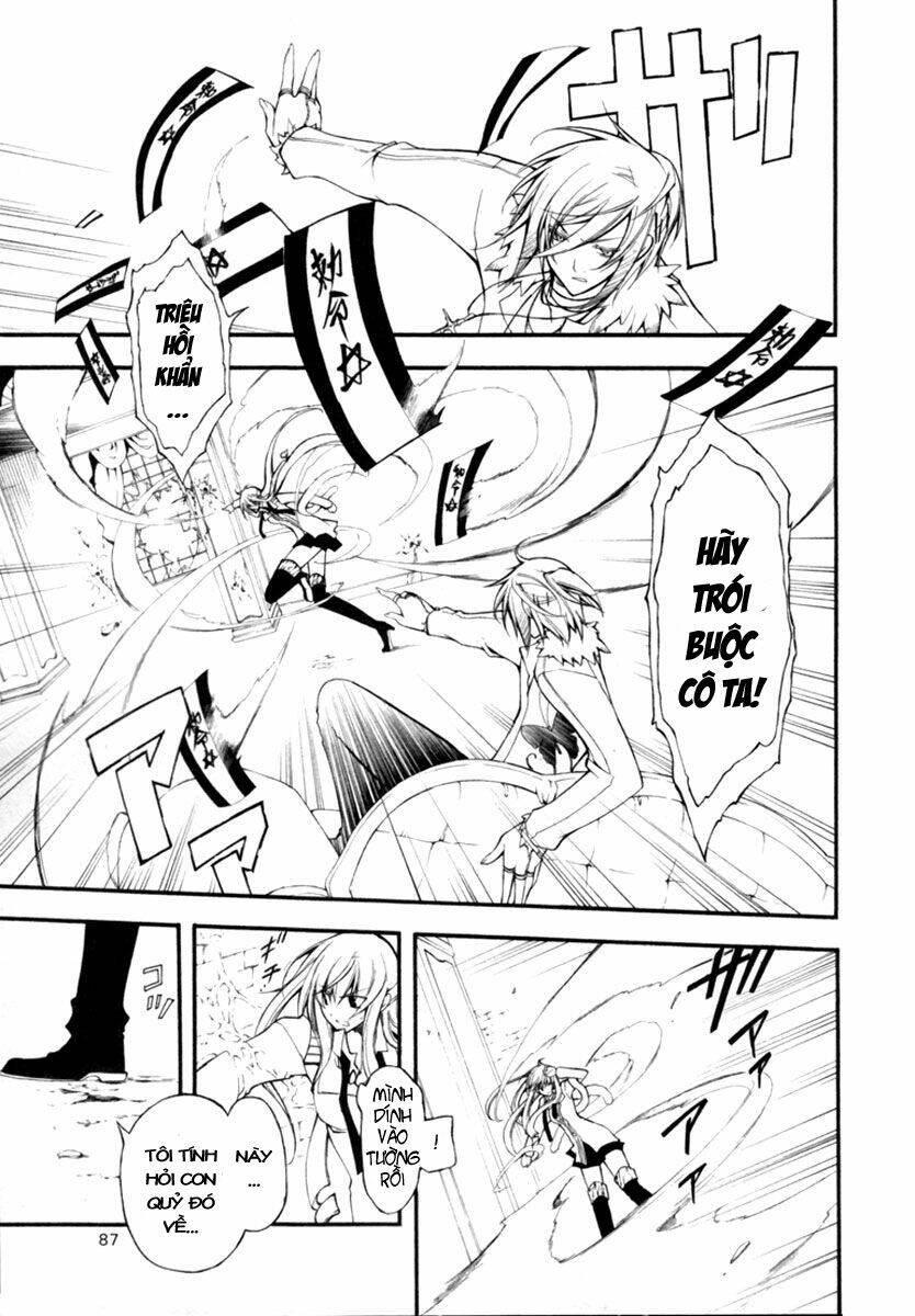 bloody cross chapter 11 9