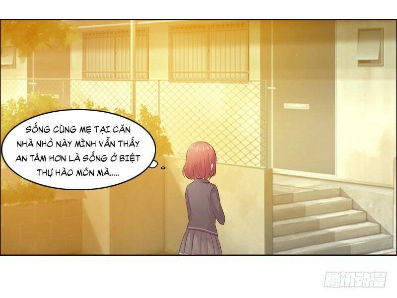 hào môn tiểu oan gia chapter 9 18