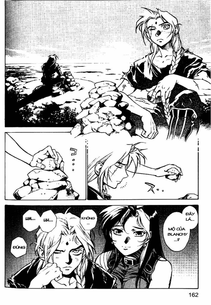 monster collection chapter 33 14