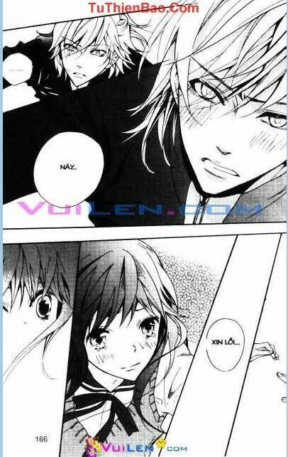 moon boy - chàng trai ánh trăng chapter 9 163