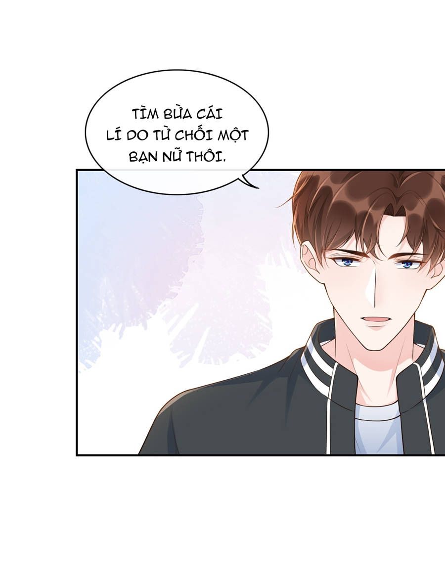 ngọt không ngừng nghỉ chapter 3 5