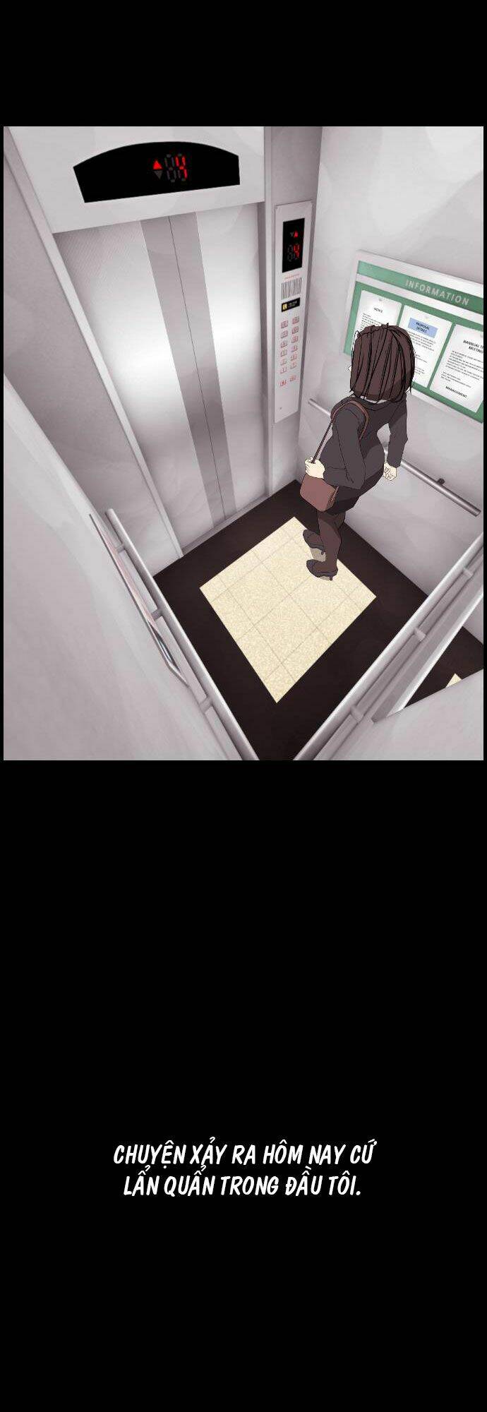 ác mộng kinh hoàng chapter 6 8