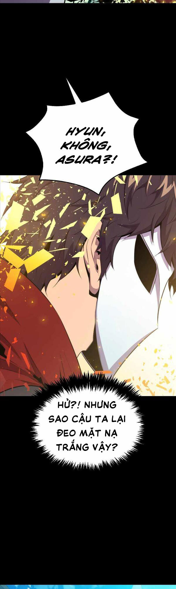 tôi thăng cấp trong lúc ngủ chapter 48 6