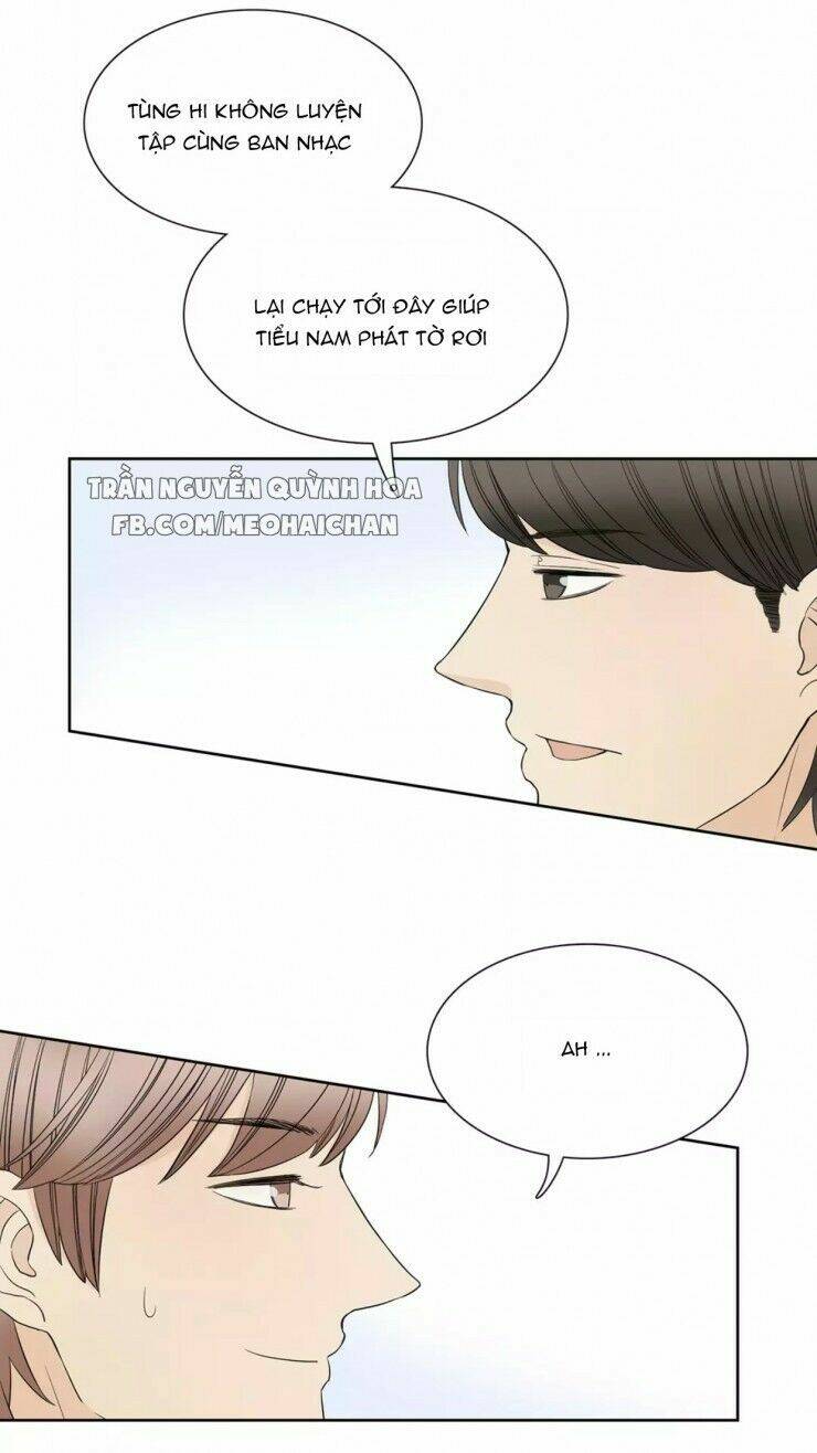 chúng ta không yêu nhau chapter 5 12