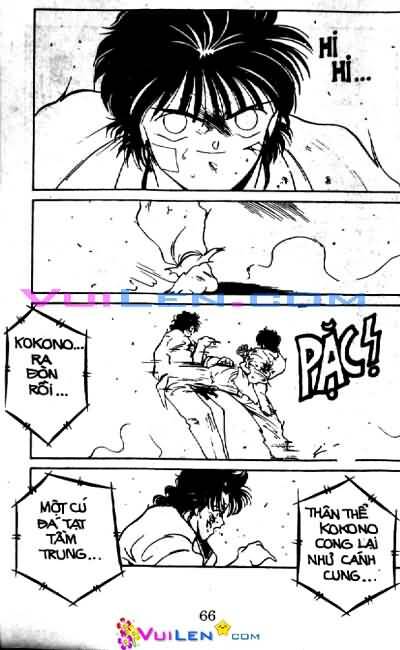 truyền nhân atula - shura no mon i chapter 10 67