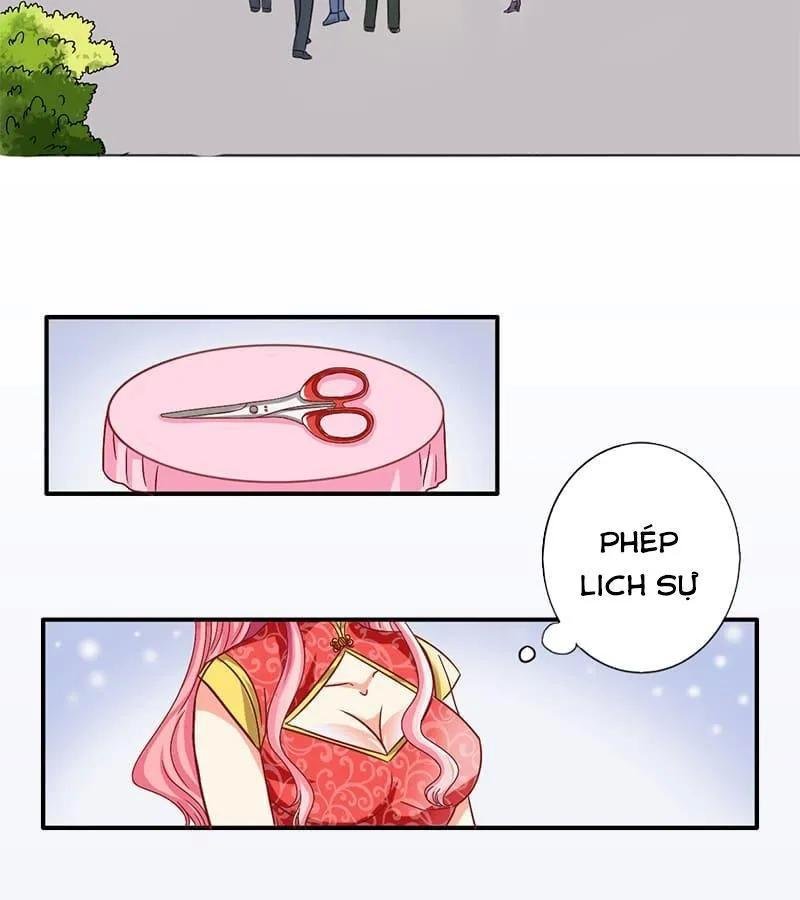 tống thống hống hách và cô gái ngây thơ chapter 2 56