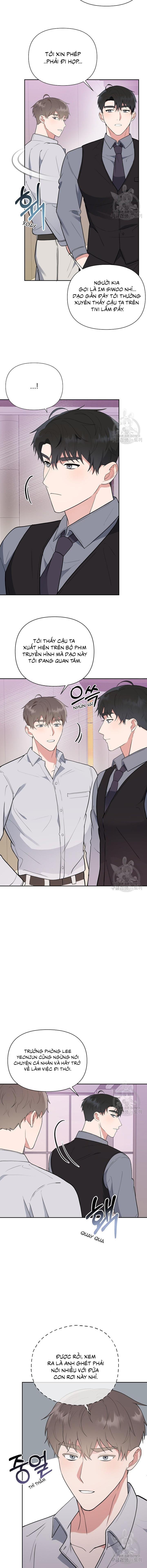 hợp đồng tài trợ tình yêu chapter 19 12