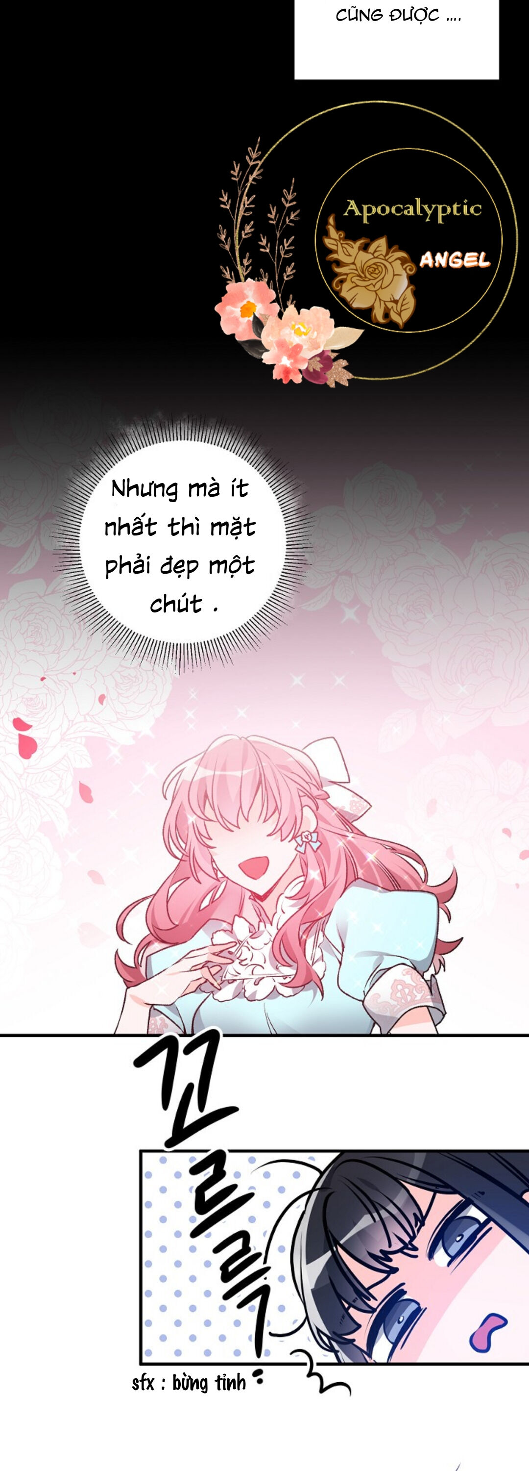 cách để thuần hoá một quý cô chapter 1 29