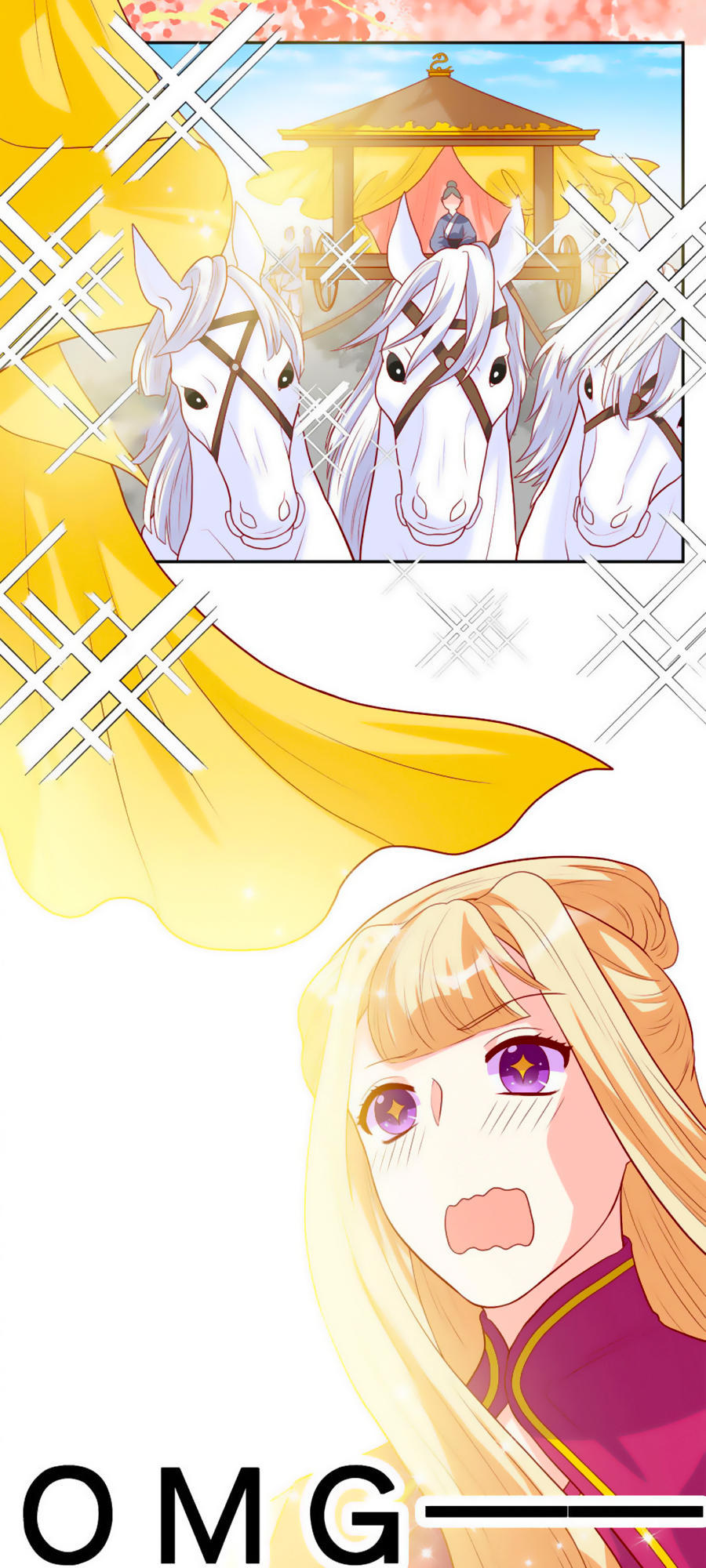 từ đây vương gia không thượng triều sớm chapter 3 31