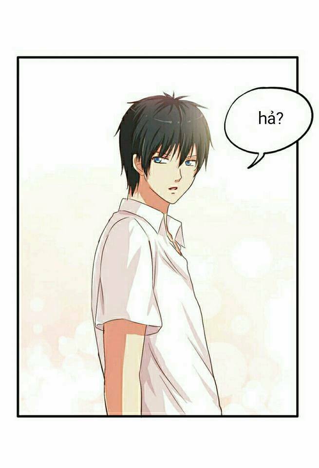 mối tình đầu có chút ngọt chapter 13 29