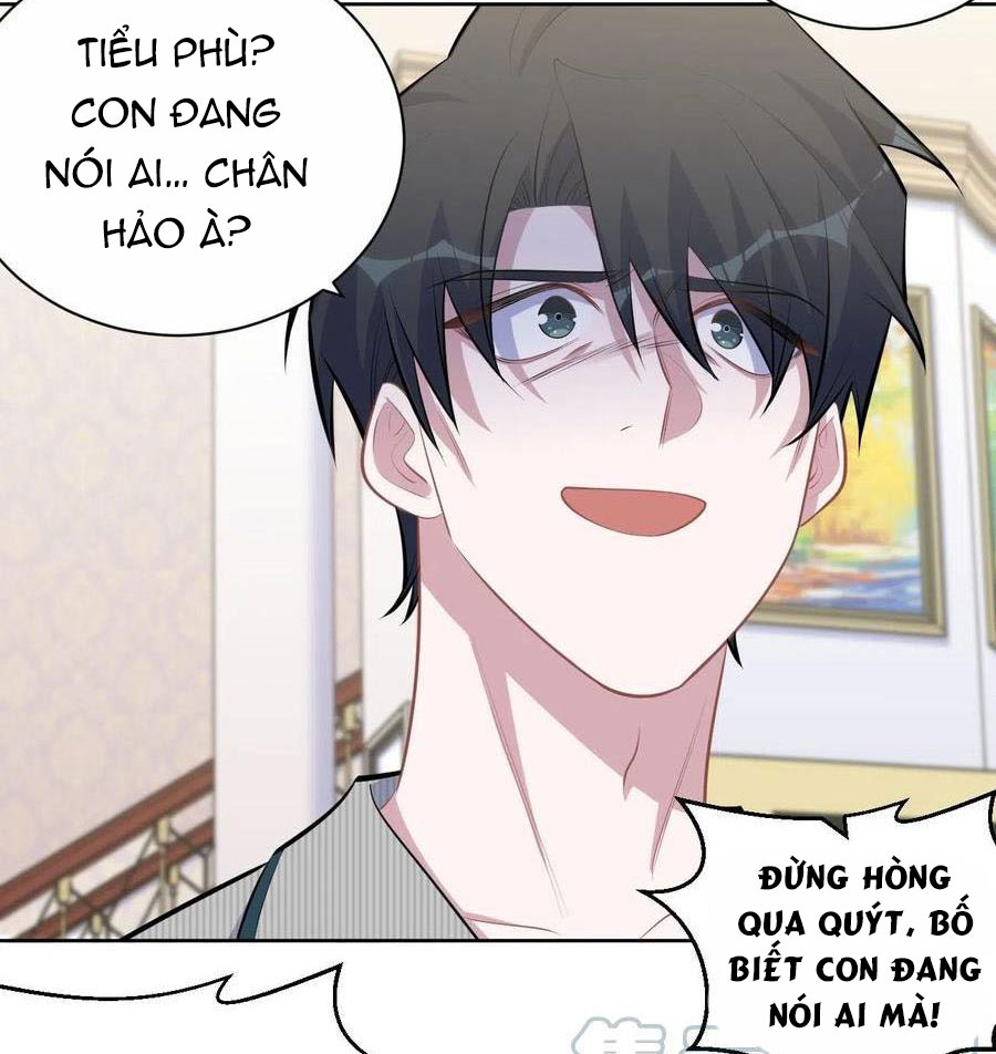 bố vợ đại nhân là bà xã chapter 153 37