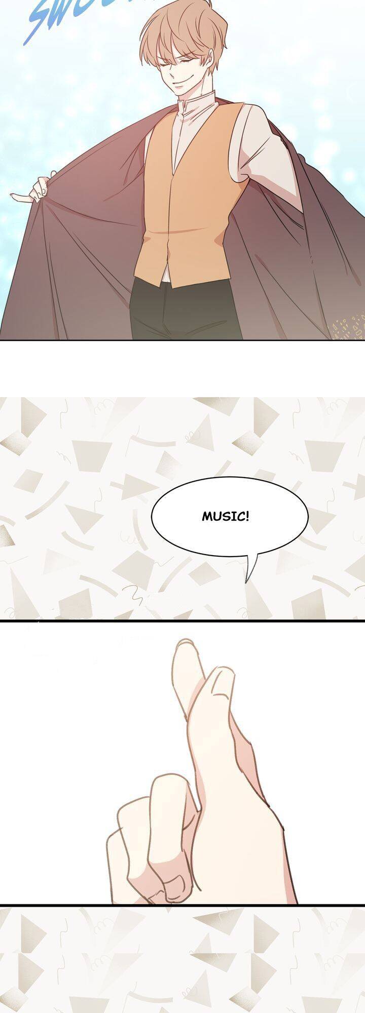 tôi sẽ đi đến cùng với hoàng đế chapter 18 13