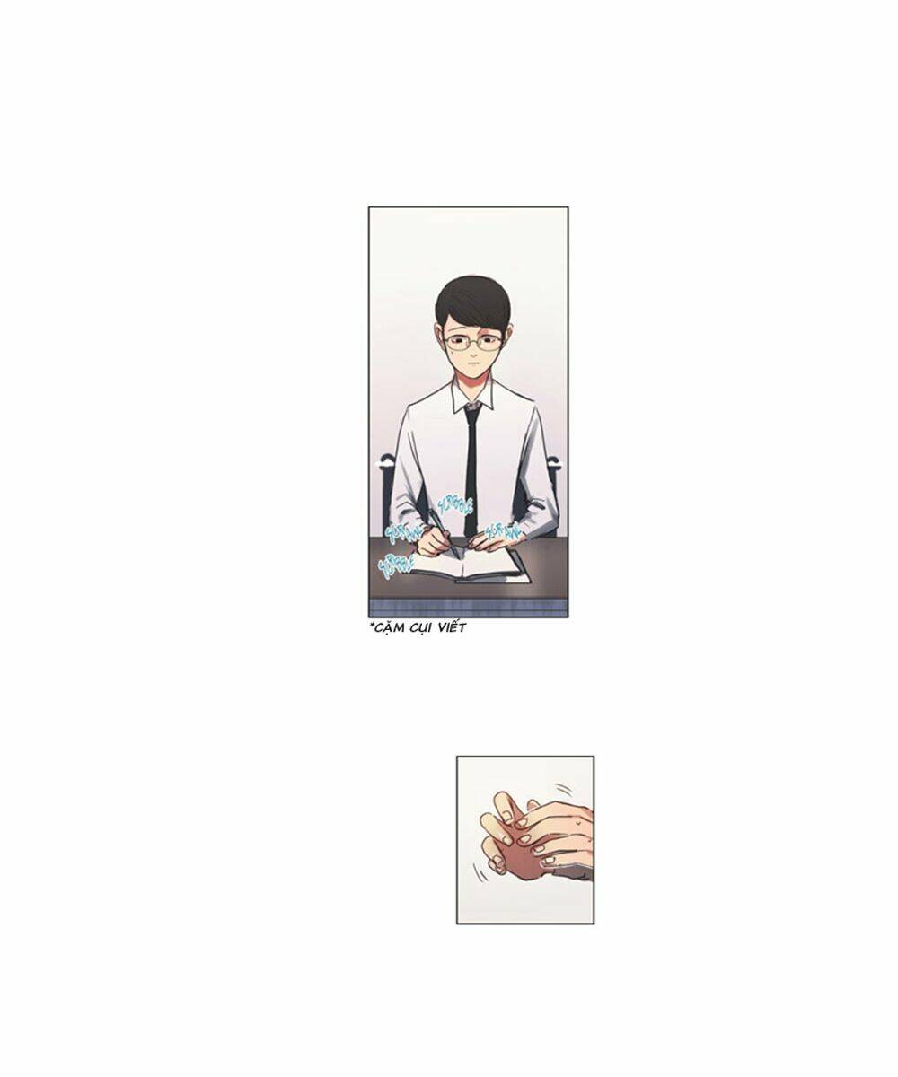 giải thoát chapter 2 21