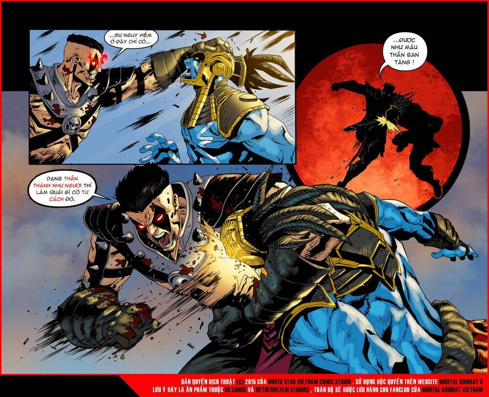 mortal kombat x chapter 26 12