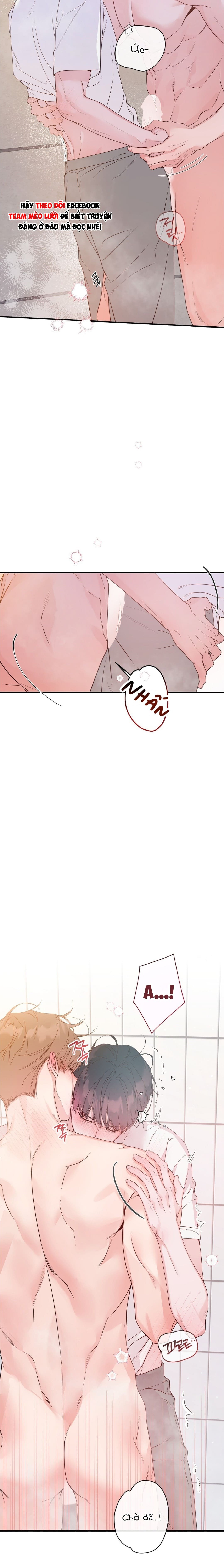 đừng bận tâm, em yêu chapter 63 30