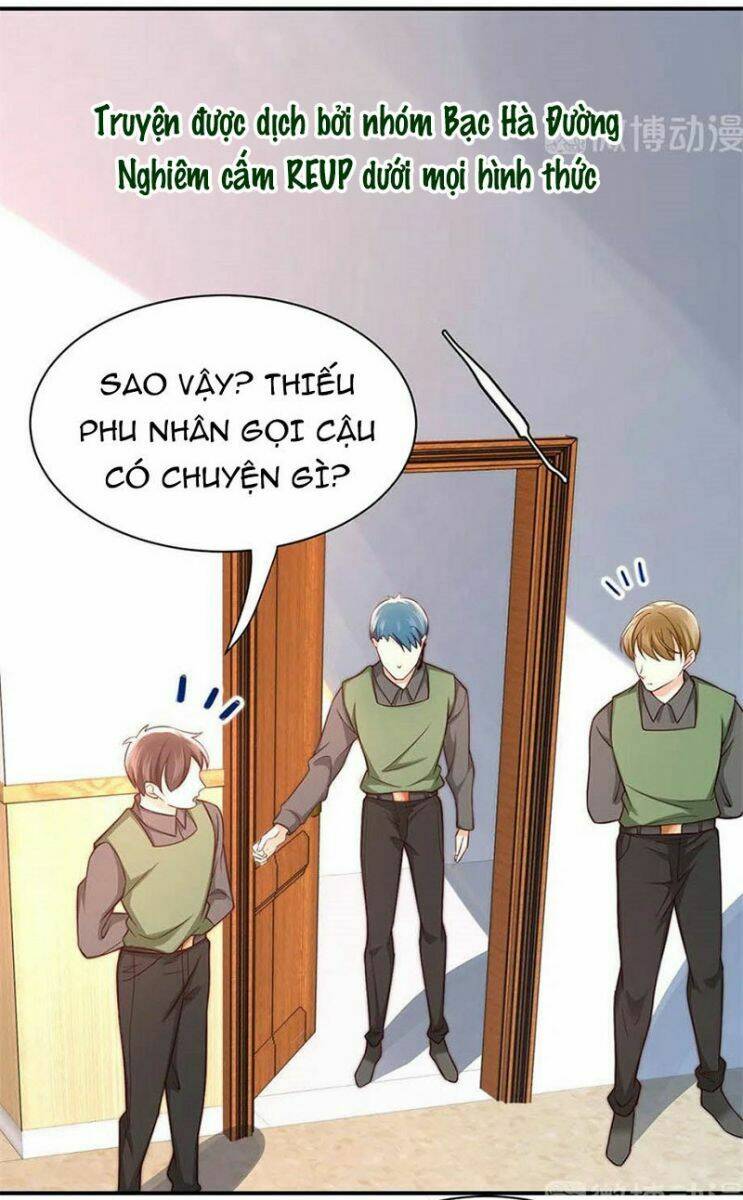 nam thần truy thê chỉ nam chapter 106.1 21