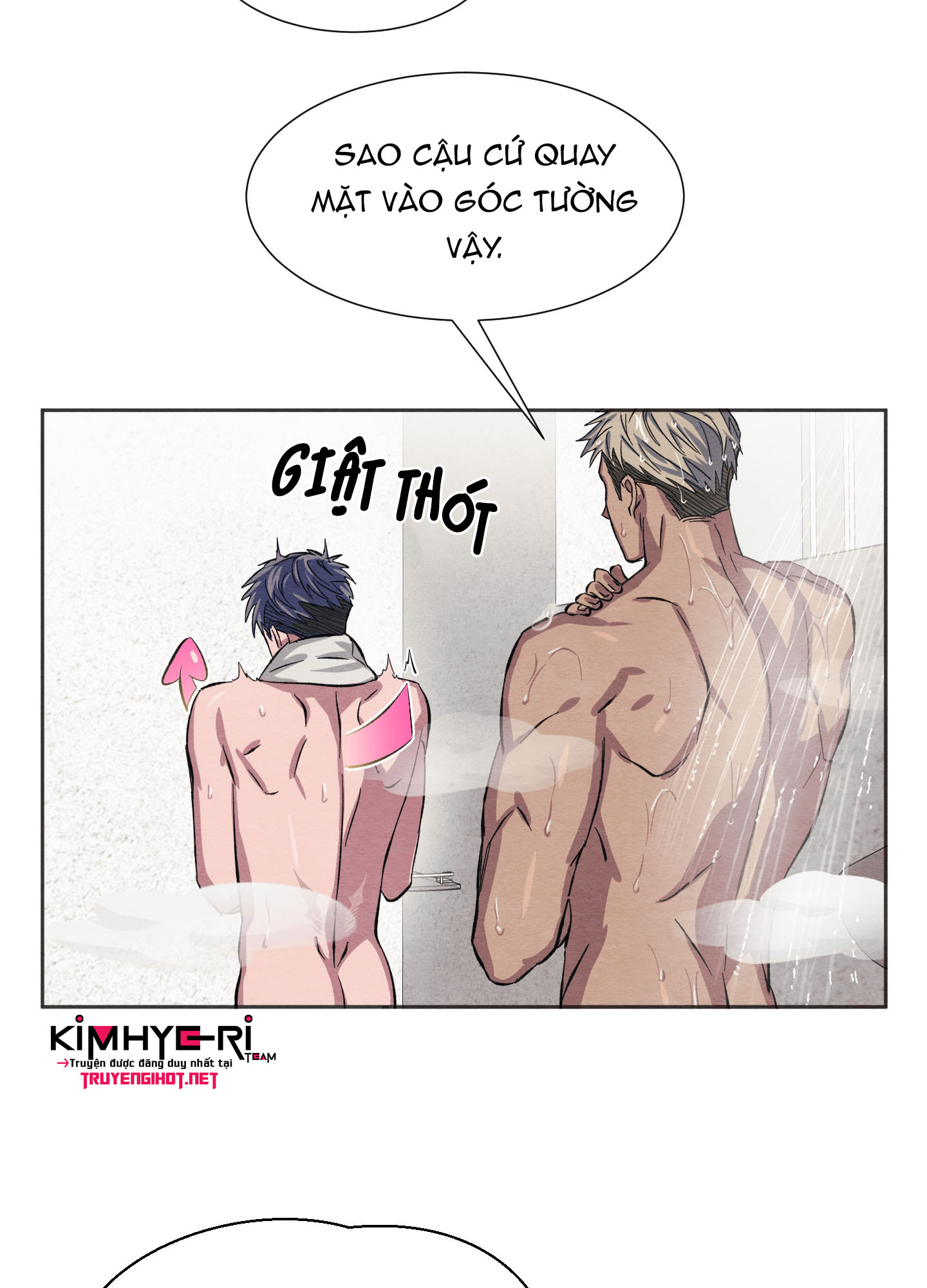 vị khách không mời chapter 5 44