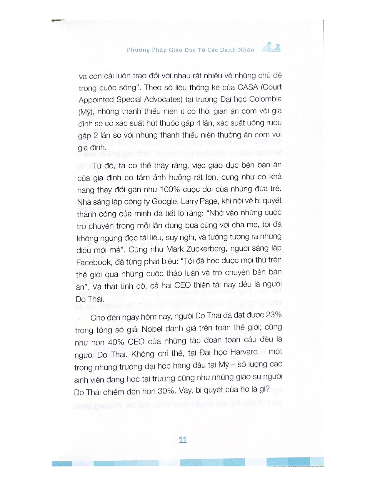 Dạy Con Kiểu Do Thái - Phương Pháp Giáo Dục Từ Các Danh Nhân - Vanlangbooks