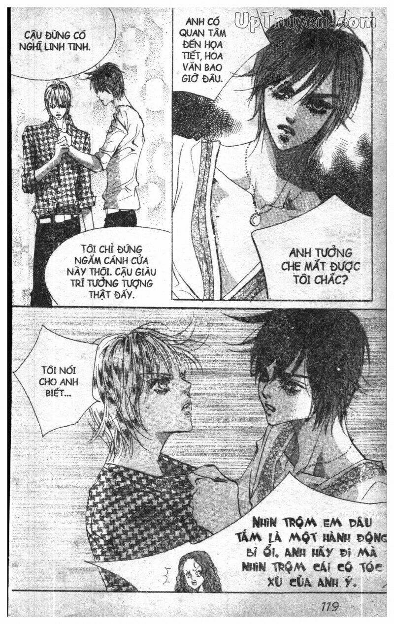 goong - [ hoàng cung ] chapter 11 113