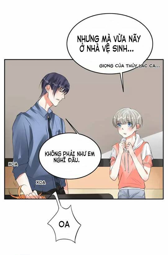 trẫm không phải là đại minh tinh chapter 17 9