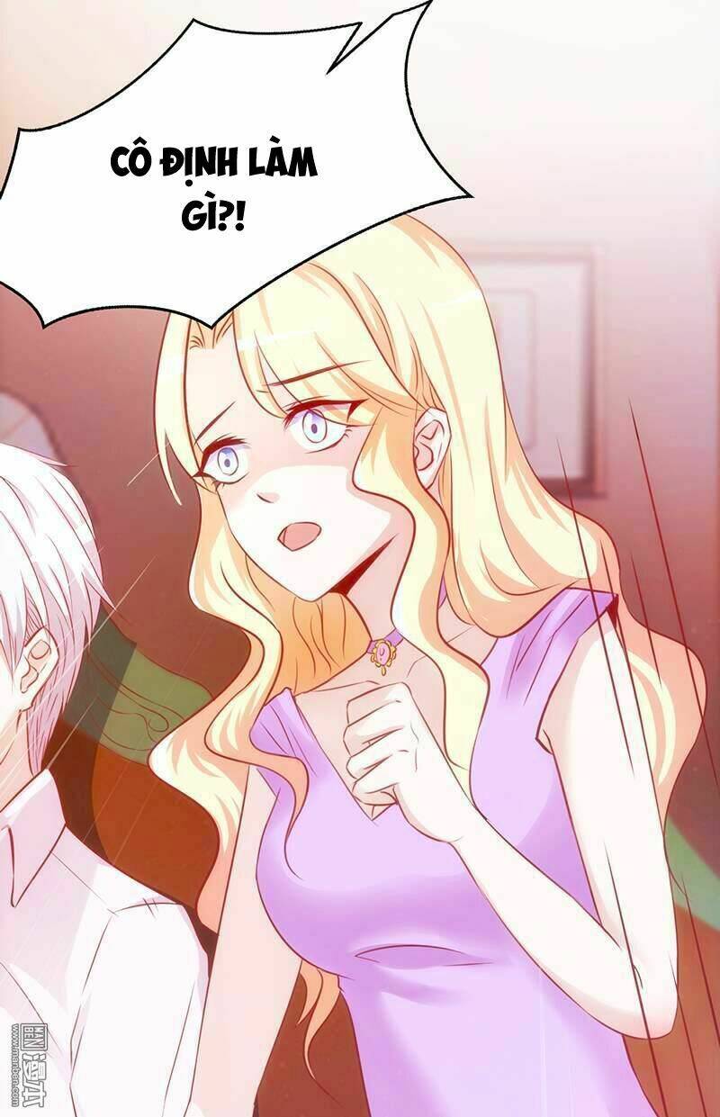 truy phu 36 kế - ông xã à, tới chiến nào! chapter 3 8