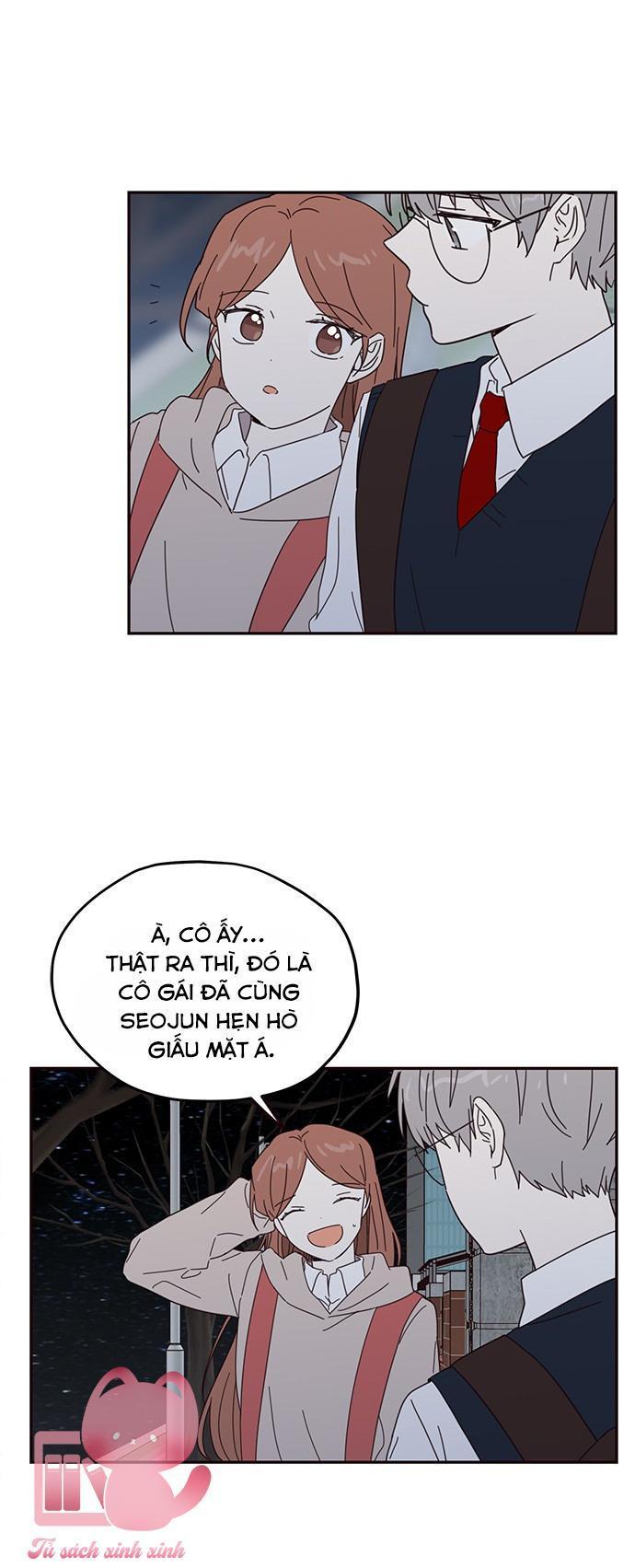 sợi chỉ tình yêu chapter 57 3