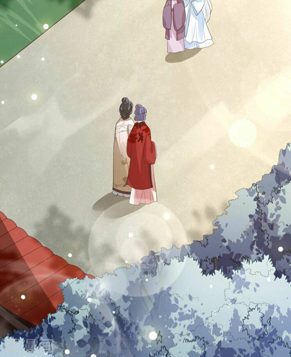 cửu khuyết phong hoa chapter 29 30