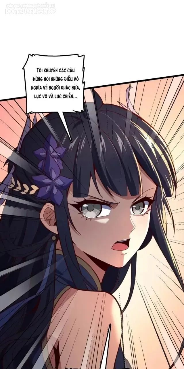 tôi, thần long của nữ đế! chapter 4 14