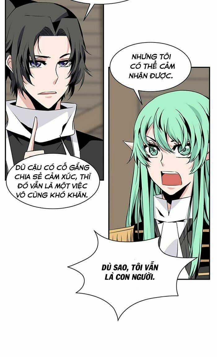 ảo mộng vương chapter 70 15