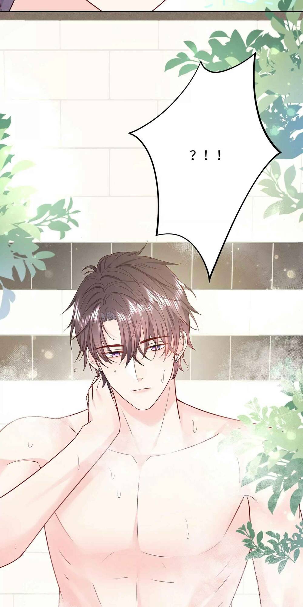 tôi dựa vào tà ý: nghịch chuyển nhân sinh chapter 22 26