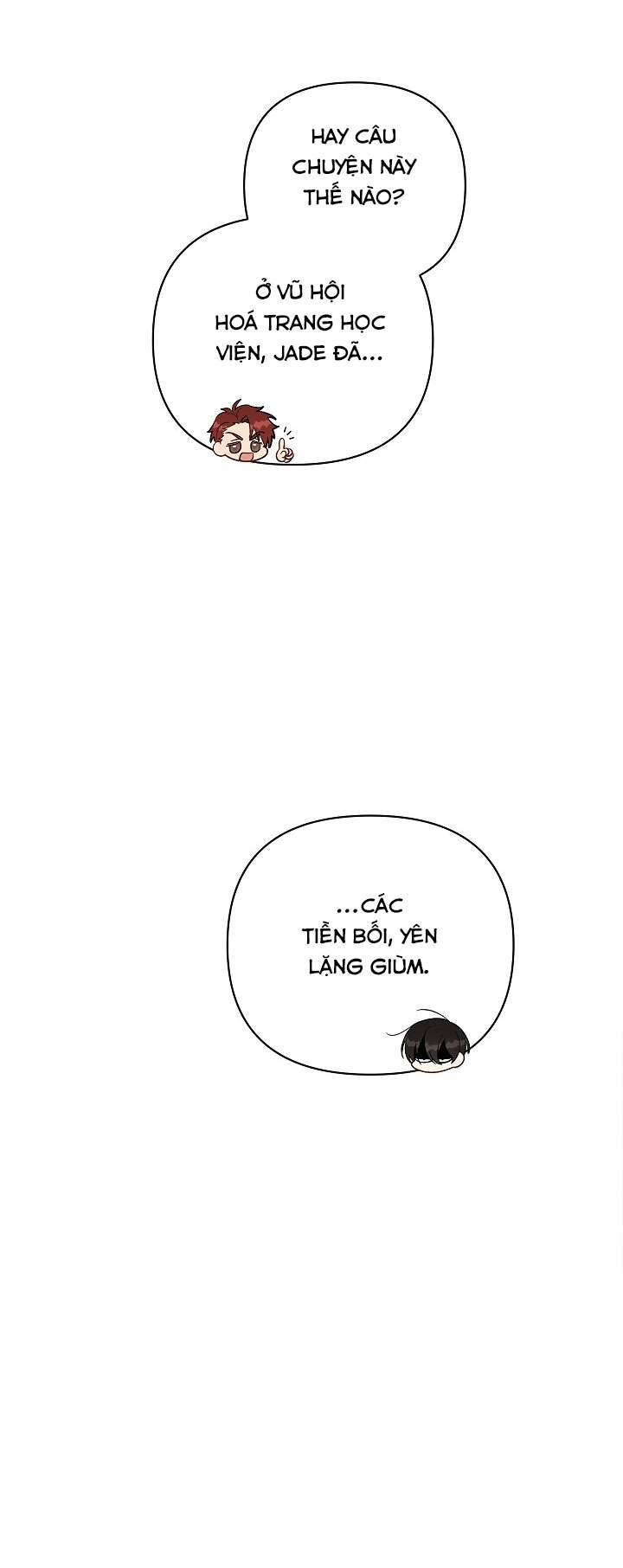 phương pháp trở thành con gái của người hùng bóng đêm chapter 22 42