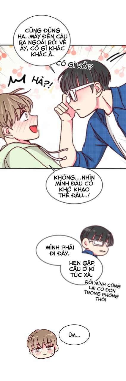 món tráng miệng của sếp tổng chapter 54 19