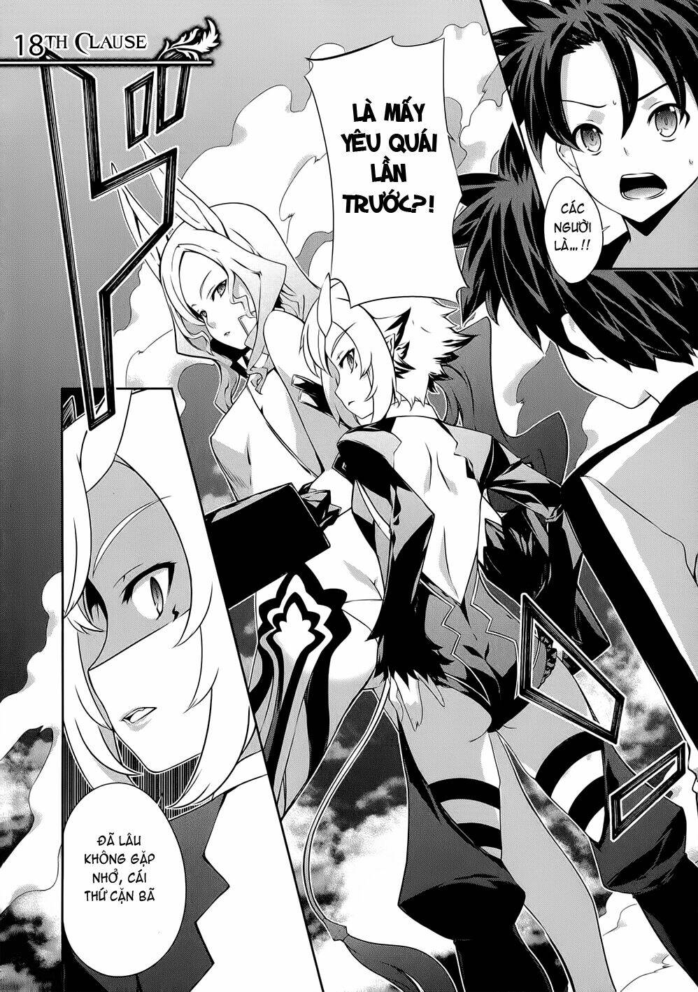 kitsune no akuma to kuroi madousho chapter 18 3